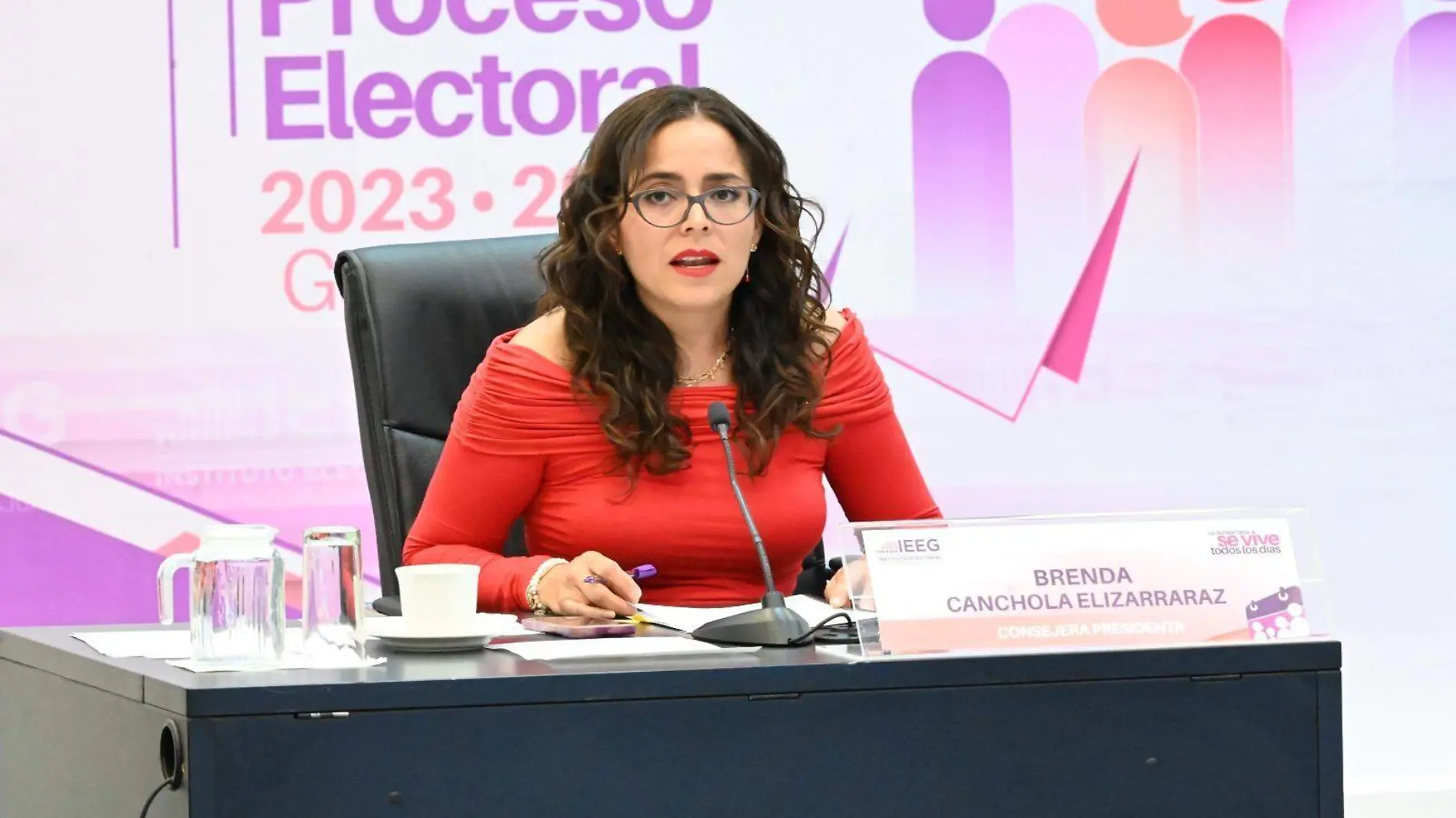 GUANAJUATO – APRUEBA IEEG SU ANTEPROYECTO DEL PRESUPUESTO DE EGRESOS PARA EL 2025 (3)